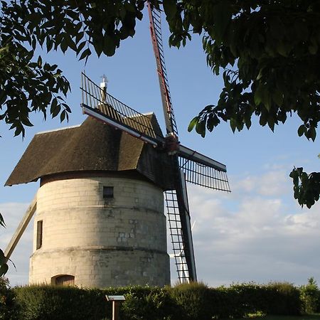 Auberge Du Moulin D'Eaucourt Εξωτερικό φωτογραφία