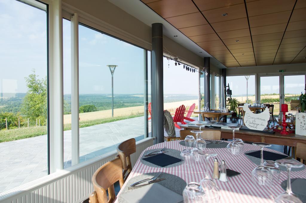 Auberge Du Moulin D'Eaucourt Εξωτερικό φωτογραφία