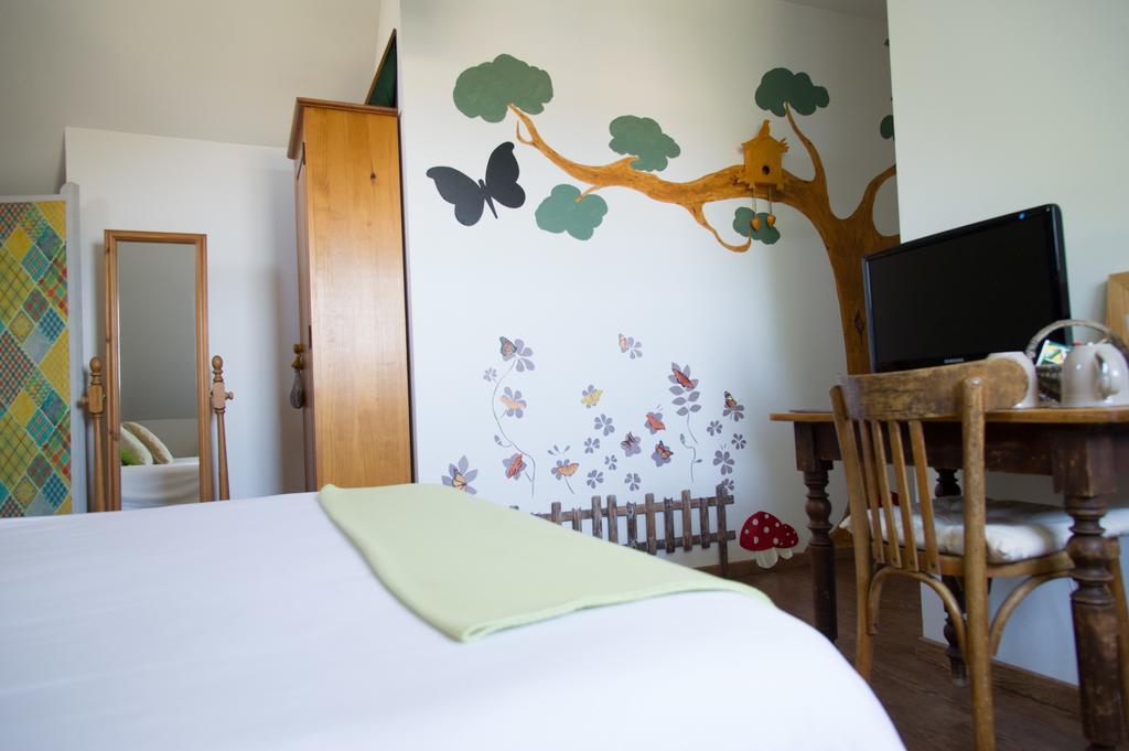 Auberge Du Moulin D'Eaucourt Δωμάτιο φωτογραφία