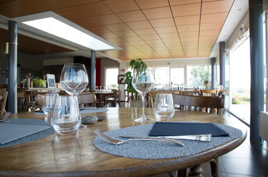 Auberge Du Moulin D'Eaucourt Εξωτερικό φωτογραφία