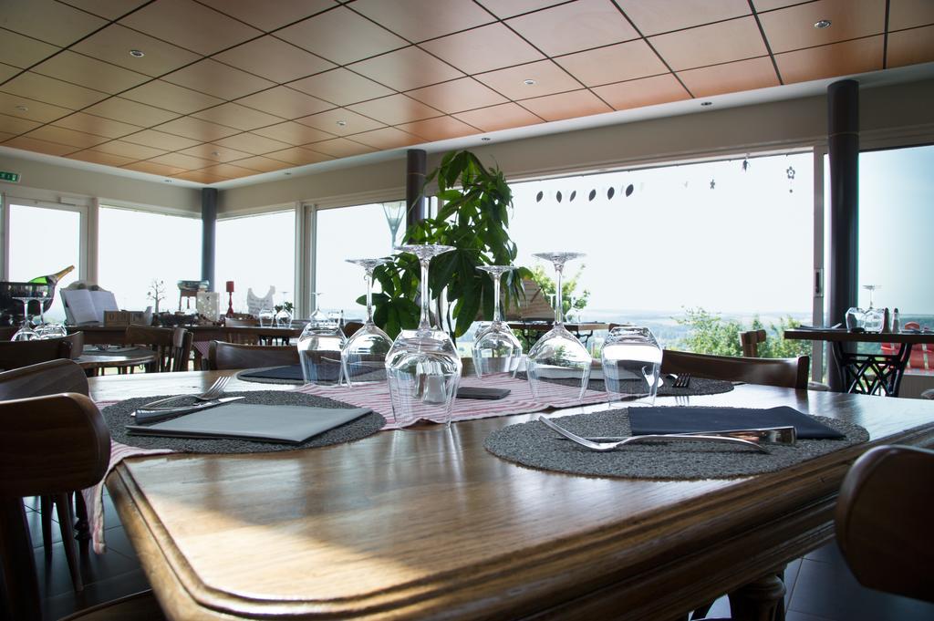 Auberge Du Moulin D'Eaucourt Εξωτερικό φωτογραφία