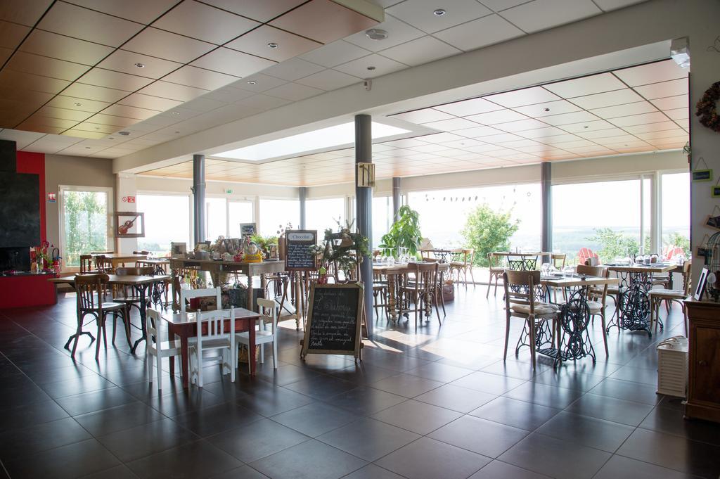 Auberge Du Moulin D'Eaucourt Εξωτερικό φωτογραφία