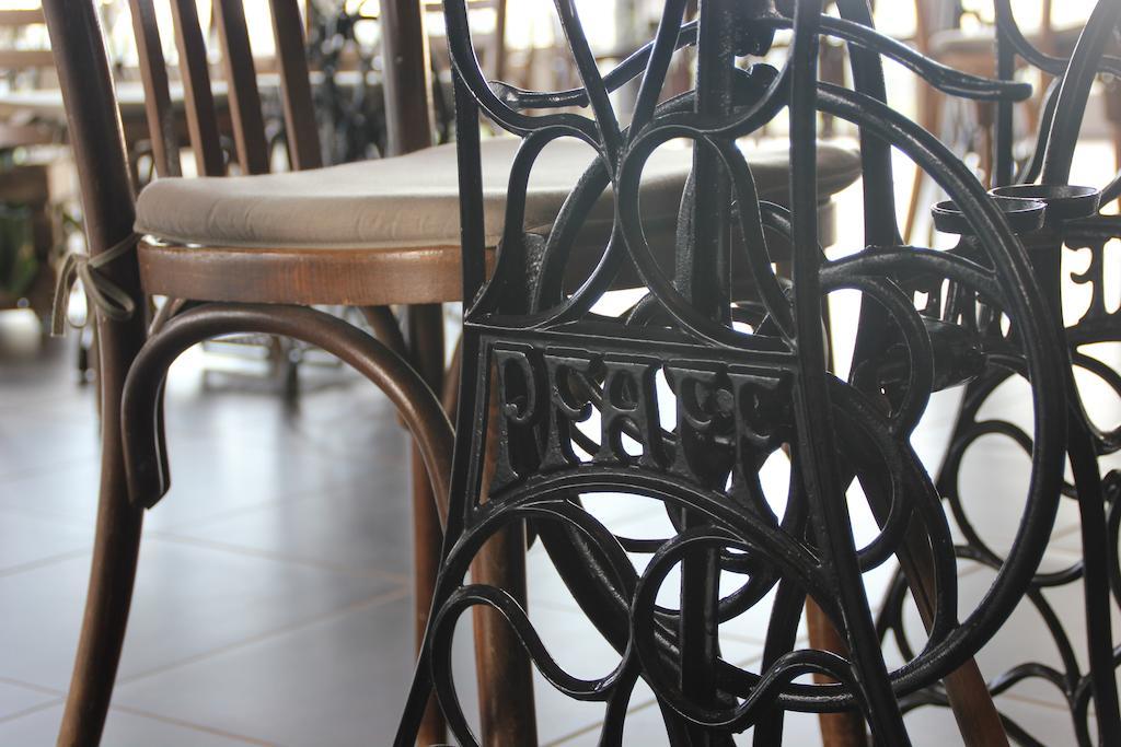 Auberge Du Moulin D'Eaucourt Εξωτερικό φωτογραφία