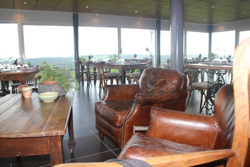 Auberge Du Moulin D'Eaucourt Εξωτερικό φωτογραφία